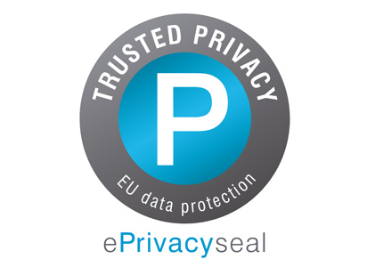 ePrivacyseal - EU Data protection