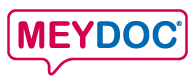 MEYDOC Logo